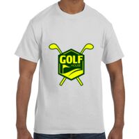 Authentic T-Shirt Thumbnail