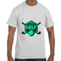 Authentic T-Shirt Thumbnail