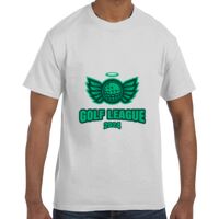 Authentic T-Shirt Thumbnail