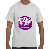 Authentic T-Shirt Thumbnail