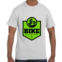 Authentic T-Shirt Thumbnail