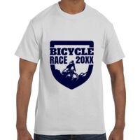 Authentic T-Shirt Thumbnail
