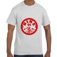 Authentic T-Shirt Thumbnail