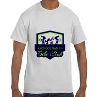 Authentic T-Shirt Thumbnail