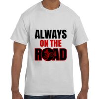 Authentic T-Shirt Thumbnail