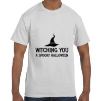 Authentic T-Shirt Thumbnail