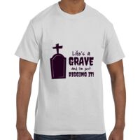 Authentic T-Shirt Thumbnail