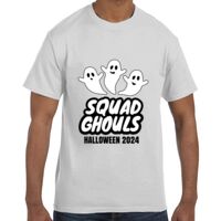 Authentic T-Shirt Thumbnail