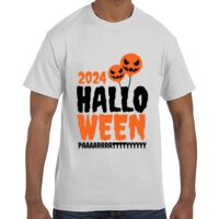 Authentic T-Shirt Thumbnail