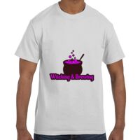 Authentic T-Shirt Thumbnail