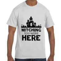 Authentic T-Shirt Thumbnail