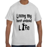Authentic T-Shirt Thumbnail