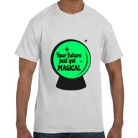 Authentic T-Shirt Thumbnail