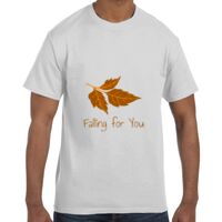 Authentic T-Shirt Thumbnail