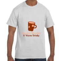 Authentic T-Shirt Thumbnail