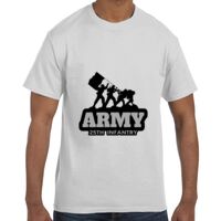 Authentic T-Shirt Thumbnail