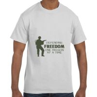 Authentic T-Shirt Thumbnail