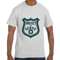 Authentic T-Shirt Thumbnail