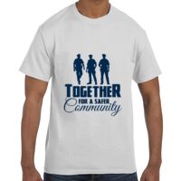 Authentic T-Shirt Thumbnail