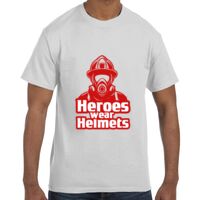 Authentic T-Shirt Thumbnail