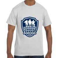 Authentic T-Shirt Thumbnail