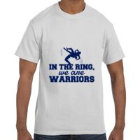 Authentic T-Shirt Thumbnail