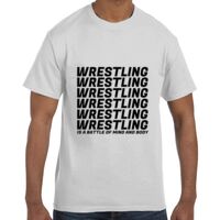 Authentic T-Shirt Thumbnail