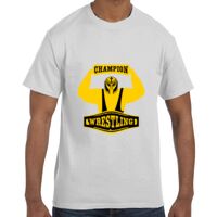 Authentic T-Shirt Thumbnail