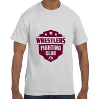 Authentic T-Shirt Thumbnail