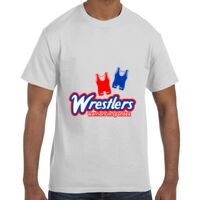 Authentic T-Shirt Thumbnail