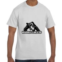 Authentic T-Shirt Thumbnail