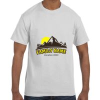 Authentic T-Shirt Thumbnail