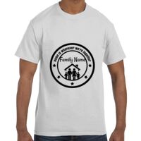 Authentic T-Shirt Thumbnail
