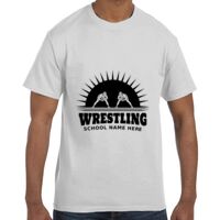 Authentic T-Shirt Thumbnail