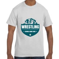 Authentic T-Shirt Thumbnail