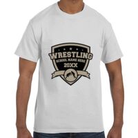 Authentic T-Shirt Thumbnail