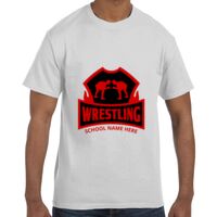 Authentic T-Shirt Thumbnail