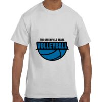 Authentic T-Shirt Thumbnail