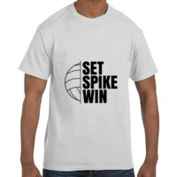 Authentic T-Shirt Thumbnail