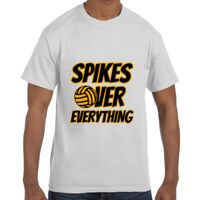 Authentic T-Shirt Thumbnail