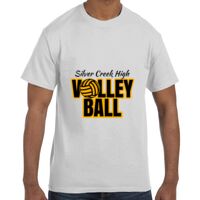 Authentic T-Shirt Thumbnail