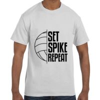 Authentic T-Shirt Thumbnail