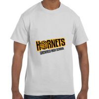 Authentic T-Shirt Thumbnail
