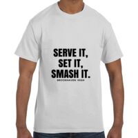Authentic T-Shirt Thumbnail