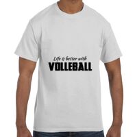 Authentic T-Shirt Thumbnail