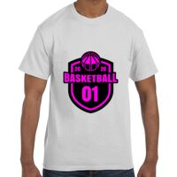 Authentic T-Shirt Thumbnail