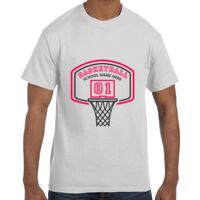 Unisex Authentic T-Shirt Thumbnail