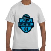 Authentic T-Shirt Thumbnail