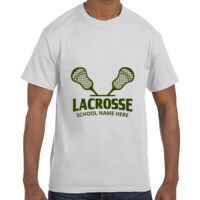 Unisex Authentic T-Shirt Thumbnail