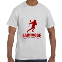Authentic T-Shirt Thumbnail